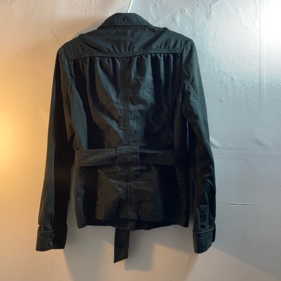 Tommy Hilfiger black jacket - Picture 2 of 5